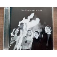 Hole - Celebrity Skin (1998) Courtney Love Grunge Malibu, usado comprar usado  Brasil 