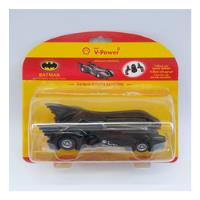 Usado, Miniatura Batmóvel Batman Returns Batmobile Shell 1:43 comprar usado  Brasil 