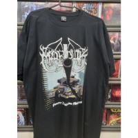Marduk Pantera Division Camiseta G comprar usado  Brasil 