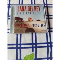 Cd Lana Del Rey Honeymoon 2015 Importado Eua. comprar usado  Brasil 