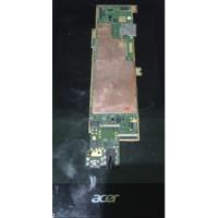 Placa Principal Tablet Acer Iconia B1 730 B1-730 , usado comprar usado  Brasil 