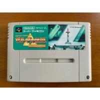 Zelda A Link To The Past - Famicom  Super Nintendo - Jp Orig comprar usado  Brasil 