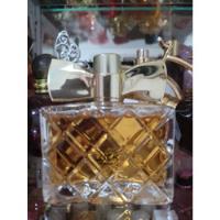  Perfume Luck La Vie For Her 50ml Avon Feminino  Raríssimo, usado comprar usado  Brasil 