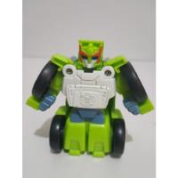 Playskool Heroes Transformers Rescue Bots . comprar usado  Brasil 