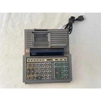 Calculadora Olivetti Logos 672 Antiga Liga Nao testada comprar usado  Brasil 