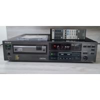 Sony Cdp-610 Es Raridade Total ! 1984 Japão !, usado comprar usado  Brasil 
