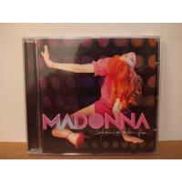Madonna-confessions On A Dance Floor-cd comprar usado  Brasil 