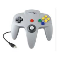 Controle Gamepad Retrolink Nintendo 64 comprar usado  Brasil 