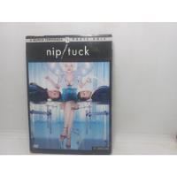 Dvd - Nip/tuck - Quinta Temporada - Parte Dois - Cx - 45 comprar usado  Brasil 