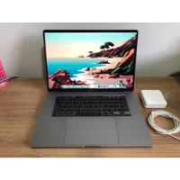 Macbook Pro 2019 16 2.4ghz 8-core I9 64gb 512gb Applecare+, usado comprar usado  Brasil 