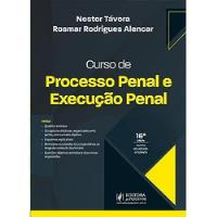 livro processo penal comprar usado  Brasil 
