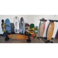 Skates , Carve , Simulador , Slider Consulte Preço Individua comprar usado  Brasil 