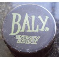 Tampinha Pet -  Baly Energy Drink - S comprar usado  Brasil 