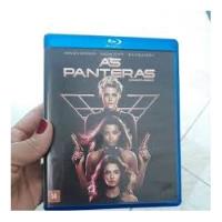 Dvd Blu-ray:  As Panteras , usado comprar usado  Brasil 