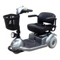 Cadeira De Rodas Scooter Motorizada Freedom Mirage Sx comprar usado  Brasil 