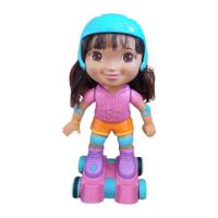 Boneca Dora Aventureira - Mattel - Fisher Price (qq 9) comprar usado  Brasil 