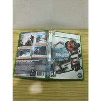 Jogo De Xbox 360: Skate 3 Original Usado  comprar usado  Brasil 