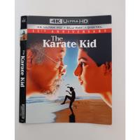 Luva Bd 4k - Karate Kid, usado comprar usado  Brasil 
