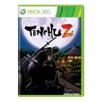 Jogo Xbox 360 Tenchu Z Semi-novo, usado comprar usado  Brasil 