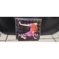Cd Madonna  Confessions Or A Dance Floor  *rubricado  comprar usado  Brasil 
