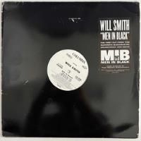 Will Smith - Men In Black - 12'' Single Vinil Us comprar usado  Brasil 