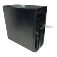 Servidor Dell Poweredge T110 Ii - Intel Xeon, Semi Novo, usado comprar usado  Brasil 