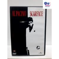 Dvd - Scarface - Al Pacino comprar usado  Brasil 