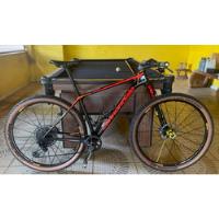 Bicicleta Cannondale Fsi Carbon Lefty Ocho (aceito Proposta) comprar usado  Brasil 