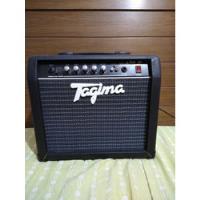 Amplificador Tagima Black Fox 30 comprar usado  Brasil 