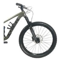 Usado, Bicicleta Trek Top Fuel 7 2022 comprar usado  Brasil 