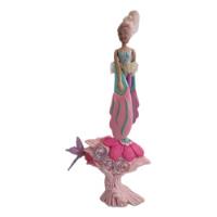 Barbie Fadinha Bailarina Voadora Boneca  comprar usado  Brasil 