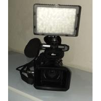 Kit Filmadora Sony Hvr Z1n 1080i Hd. comprar usado  Brasil 