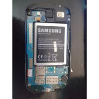 Usado, Samsung Galaxy S3 Neo Placa Logica I9300i ( 2 Unidades ) comprar usado  Brasil 