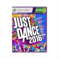 Usado, Jogo Just Dance 2016 - Xbox 360 - Usado comprar usado  Brasil 