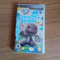 Little Big Planet / Psp Playstation Portatil / Original comprar usado  Brasil 