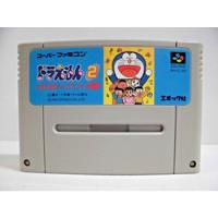 Doraemon 2 - Famicom  Super Nintendo - Jp Original ( Usado ) comprar usado  Brasil 