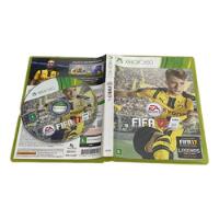 Fifa 17 Xbox 360 Dublado Pronta Entrega! comprar usado  Brasil 