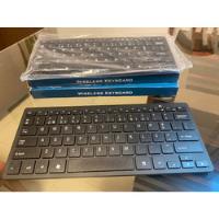 wireless keyboard comprar usado  Brasil 