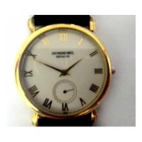 Relógio Raymond Well Geneve comprar usado  Brasil 