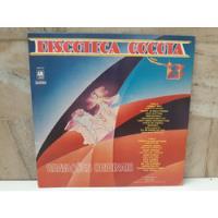 Discoteca Cocota 2-1976 Div. Artistas Ót. Estado Lp Vinil comprar usado  Brasil 