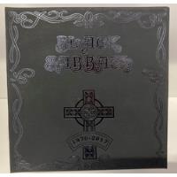 Box Cd's - Black Sabbath - 1970-2017 comprar usado  Brasil 