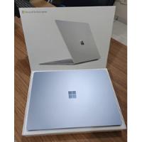 Notebook Microsoft Surface Laptop 4 I5 11a Ger Ssd 512gb , usado comprar usado  Brasil 