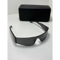 Óculos De Sol - Balenciaga Eyewear - Preto, usado comprar usado  Brasil 