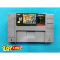 Usado, Megaman X3 Original Super Nintendo M1 comprar usado  Brasil 