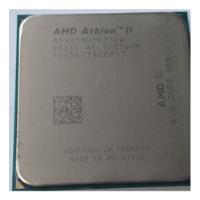 Processador Am2  Amd Athlon Ii X2 250 Adx2500ck23gq comprar usado  Brasil 
