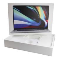 Caixa (vazia) Para Macbook Pro M1 16 comprar usado  Brasil 
