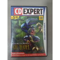 Soul Reaver Pc Cd Expert  comprar usado  Brasil 