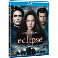 Filme Blu-ray A Saga Crepúsculo Eclipse comprar usado  Brasil 