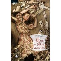 Livro Alice No País Das Maravilhas - Lewis Carrol (lucia Benedetti Tradução E Adaptação) [2013] comprar usado  Brasil 