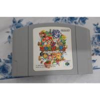 Fita Nintendo 64 Mario Party Original comprar usado  Brasil 